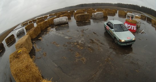 Puchar Rallyland WRC